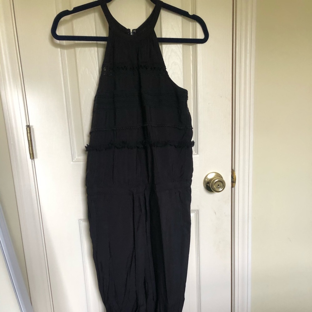 Loft jumpsuit